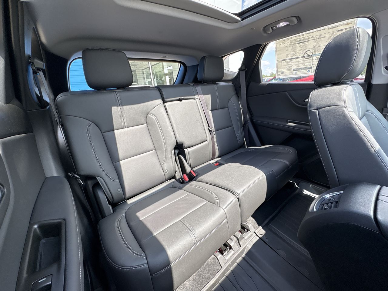 2026 Chevrolet Blazer 3LT