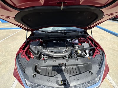 2026 Chevrolet Blazer 3LT