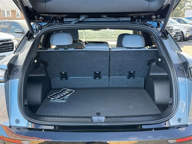 2026 Chevrolet Blazer EV SS