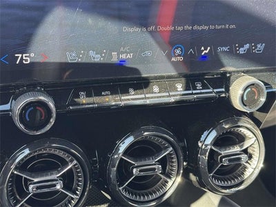 2026 Chevrolet Blazer EV SS