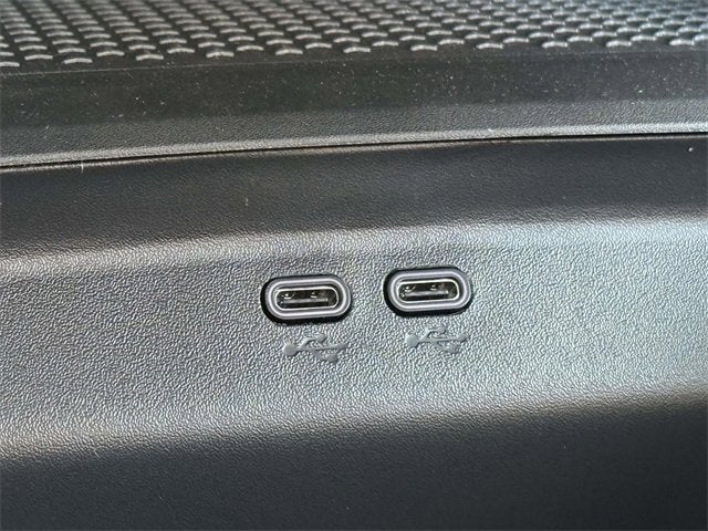 2026 Chevrolet Blazer EV SS