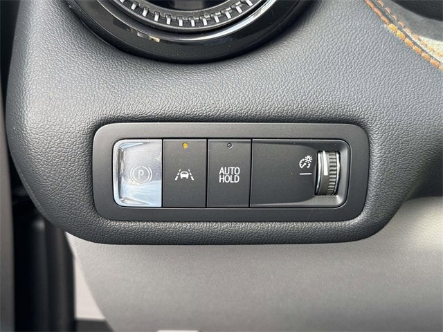 2026 Chevrolet Blazer EV SS