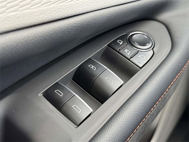 2026 Chevrolet Blazer EV SS