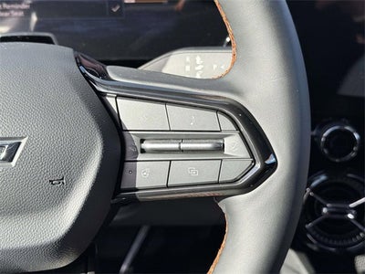 2026 Chevrolet Blazer EV SS