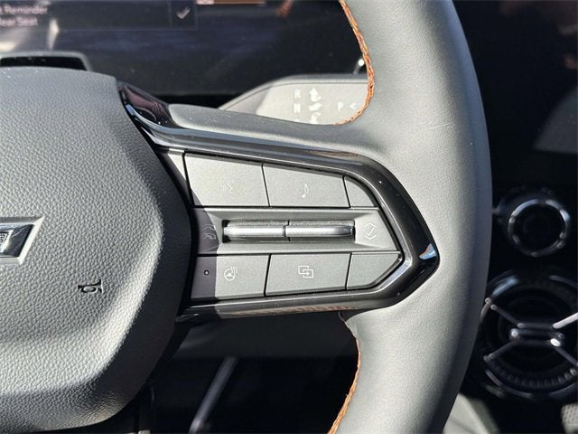 2026 Chevrolet Blazer EV SS