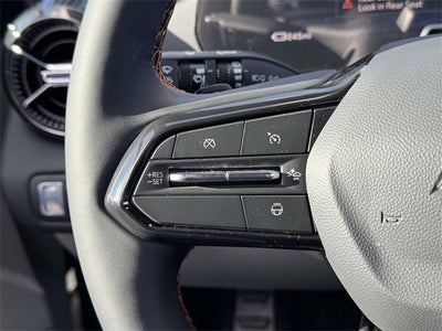 2026 Chevrolet Blazer EV SS