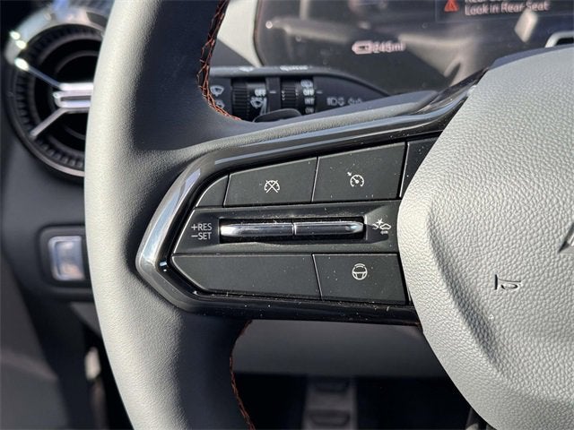 2026 Chevrolet Blazer EV SS