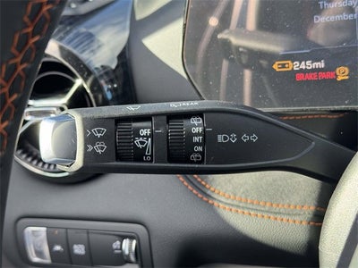 2026 Chevrolet Blazer EV SS