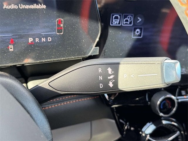 2026 Chevrolet Blazer EV SS