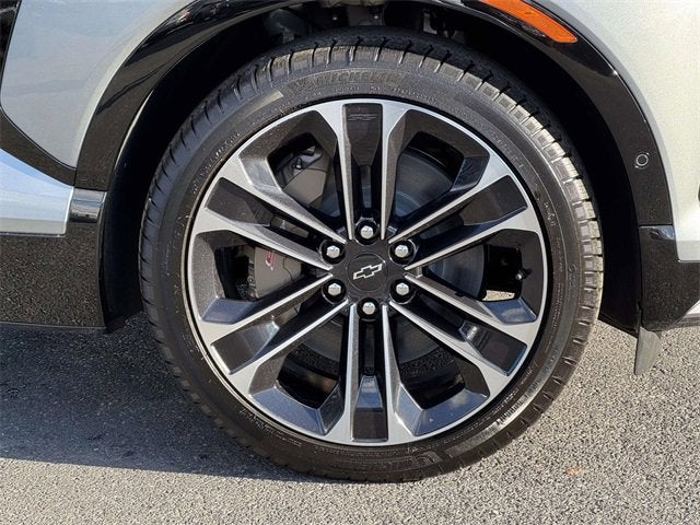 2026 Chevrolet Blazer EV SS