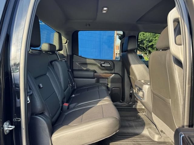 2020 GMC Sierra 1500 SLT - Photo 10