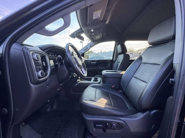 2020 GMC Sierra 1500 SLT - Photo 13