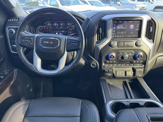 2020 GMC Sierra 1500 SLT - Photo 14