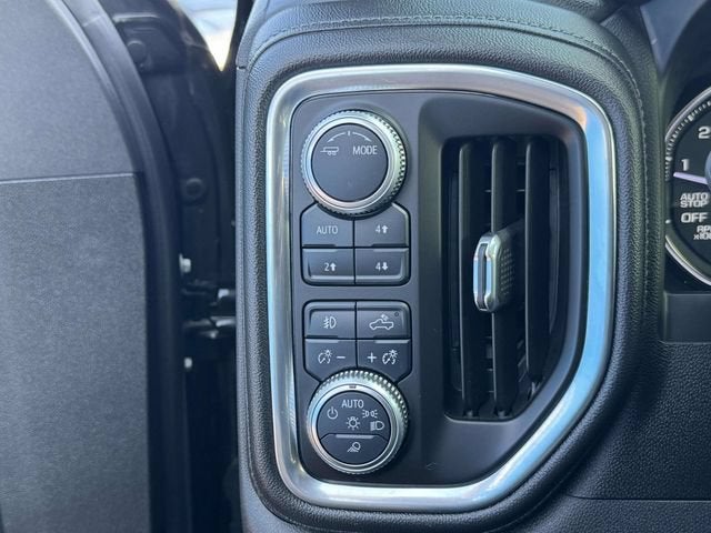 2020 GMC Sierra 1500 SLT - Photo 22
