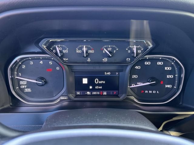 2020 GMC Sierra 1500 SLT - Photo 28