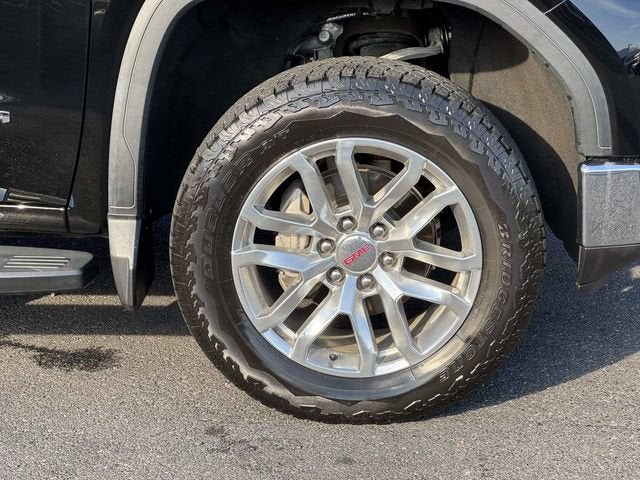 2020 GMC Sierra 1500 SLT - Photo 7