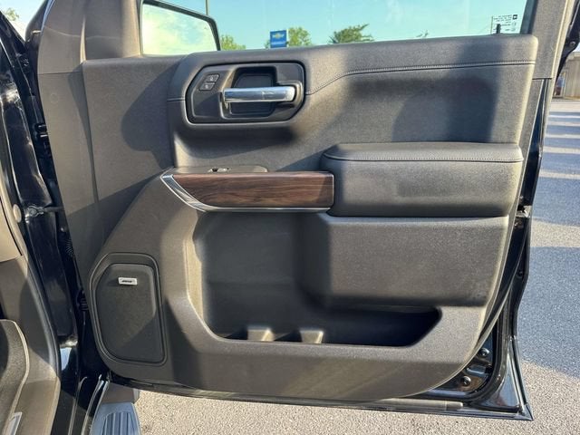 2020 GMC Sierra 1500 SLT - Photo 8
