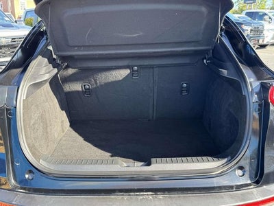 2022 Mazda Mazda CX-30 Select