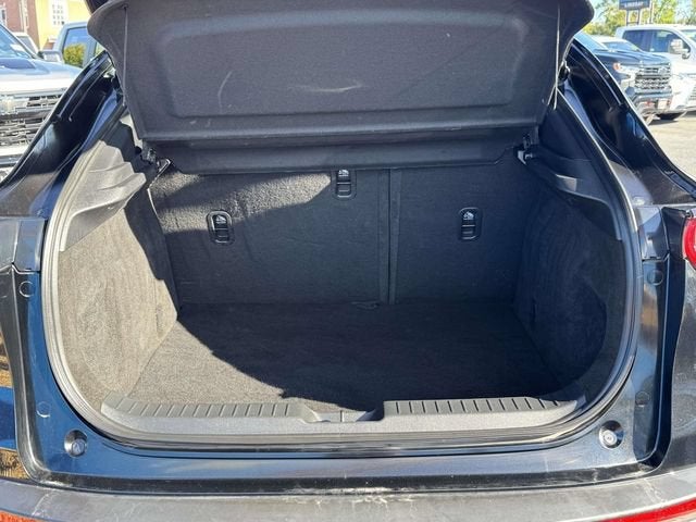 2022 Mazda Mazda CX-30 Select