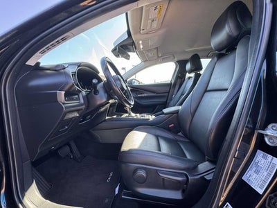 2022 Mazda Mazda CX-30 Select