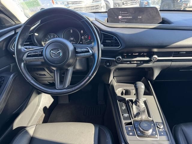 2022 Mazda Mazda CX-30 Select