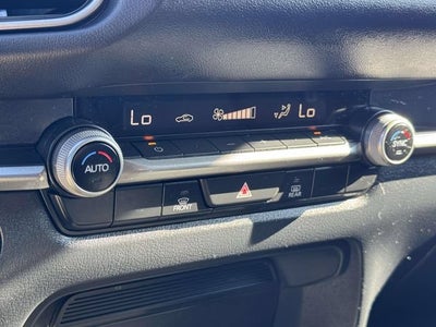 2022 Mazda Mazda CX-30 Select