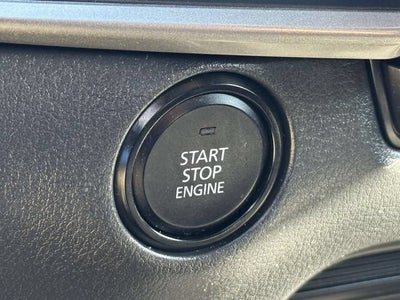 2022 Mazda Mazda CX-30 Select