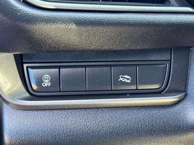 2022 Mazda Mazda CX-30 Select