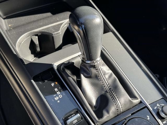 2022 Mazda Mazda CX-30 Select