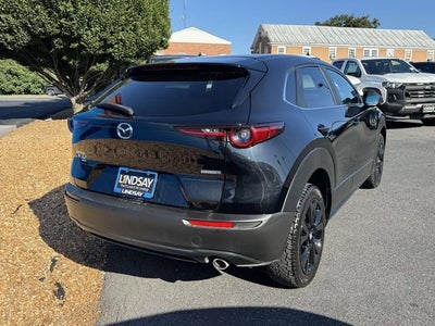 2022 Mazda Mazda CX-30 Select