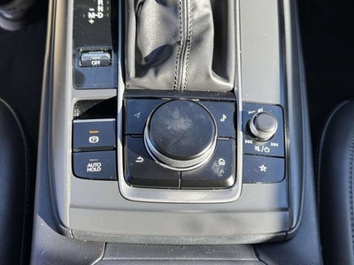 2022 Mazda Mazda CX-30 Select