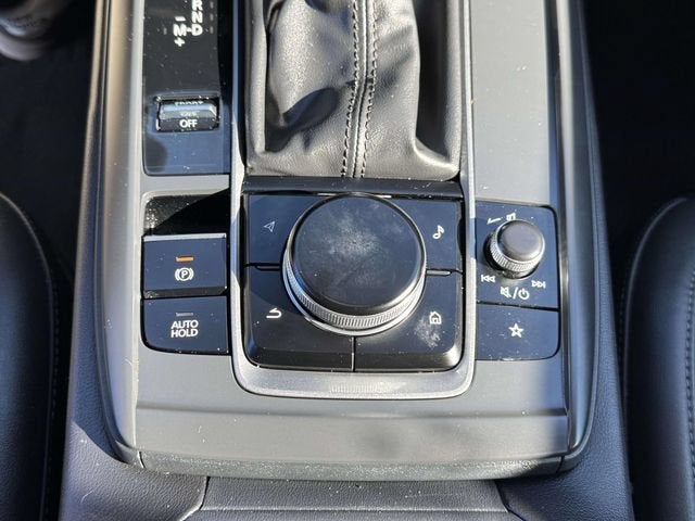2022 Mazda Mazda CX-30 Select