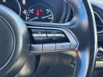 2022 Mazda Mazda CX-30 Select