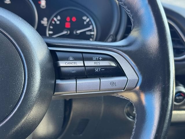2022 Mazda Mazda CX-30 Select