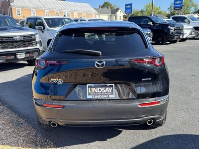 2022 Mazda Mazda CX-30 Select