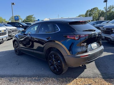 2022 Mazda Mazda CX-30 Select