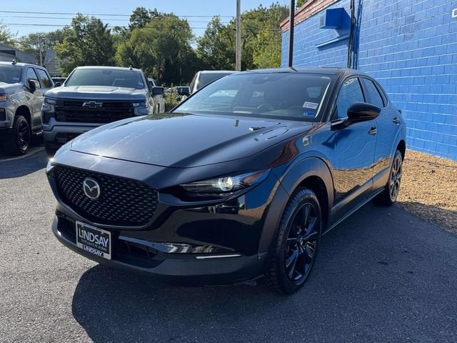 2022 Mazda Mazda CX-30 Select