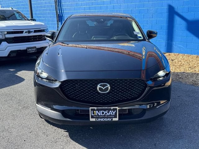 2022 Mazda Mazda CX-30 Select