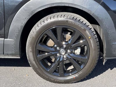 2022 Mazda Mazda CX-30 Select