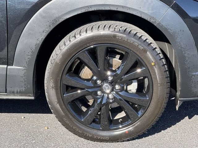 2022 Mazda Mazda CX-30 Select