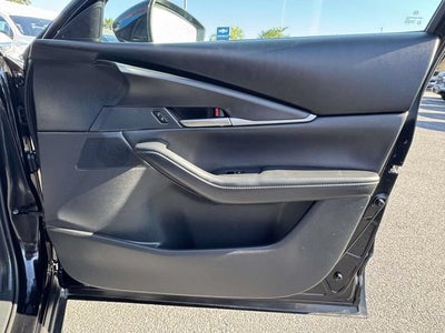 2022 Mazda Mazda CX-30 Select