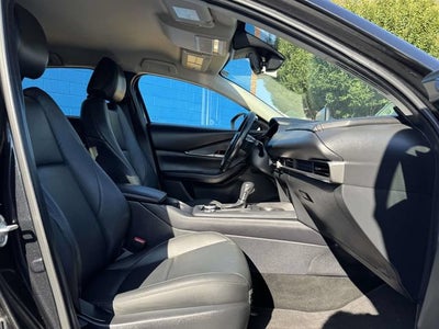 2022 Mazda Mazda CX-30 Select