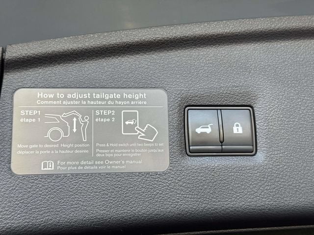 2023 INFINITI QX55 SENSORY AWD