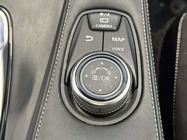 2023 INFINITI QX55 SENSORY AWD