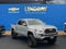 2019 Toyota Tacoma 4WD SR