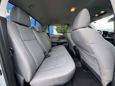 2019 Toyota Tacoma 4WD SR