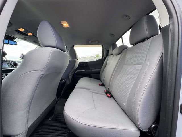 2019 Toyota Tacoma 4WD SR