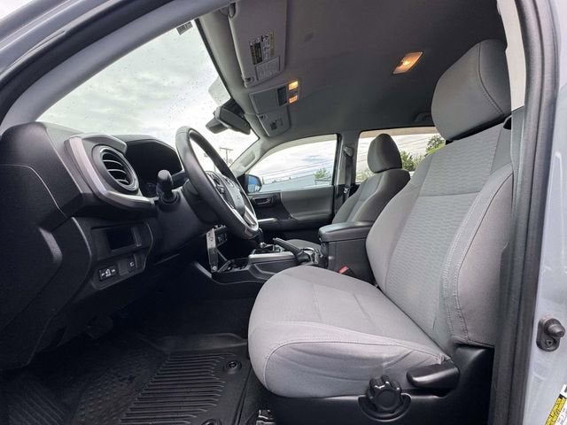 2019 Toyota Tacoma 4WD SR