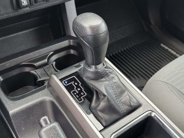 2019 Toyota Tacoma 4WD SR
