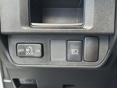 2019 Toyota Tacoma 4WD SR
